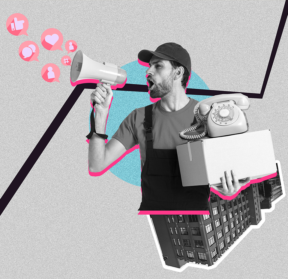 INFLUENCER MARKETING