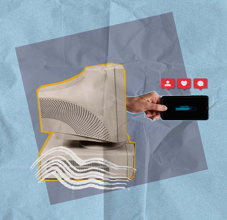 PERFORMANCE MARKETING