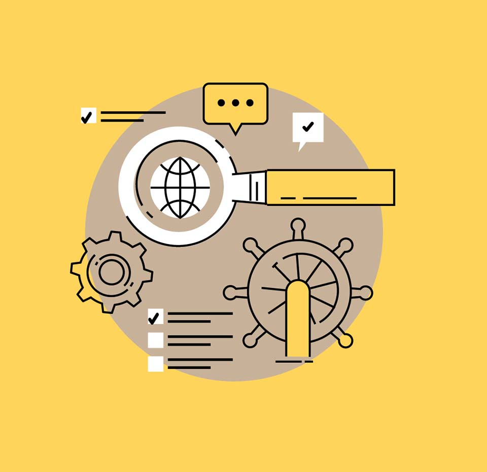 SEARCH ENGINE OPTIMIZATION