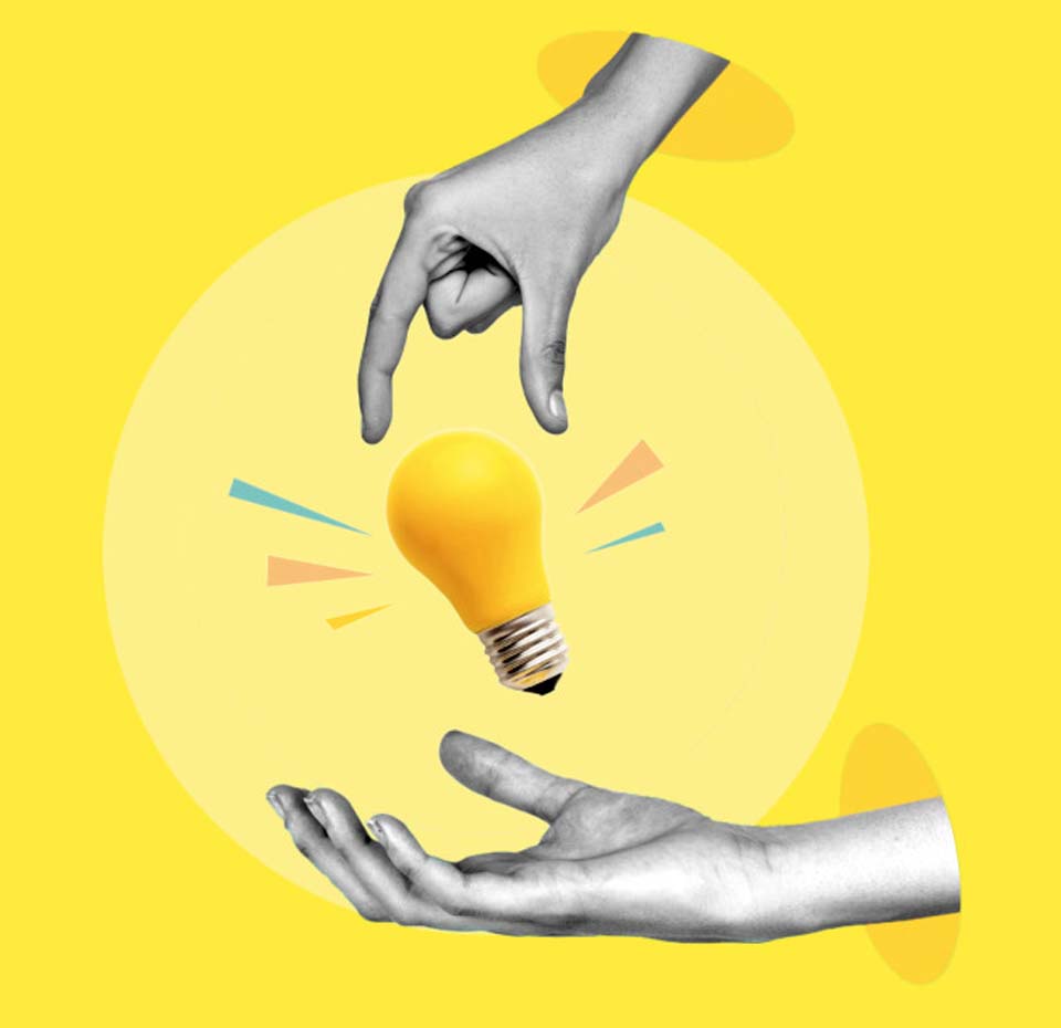 BRANDING, DESIGN & IDENTITY 